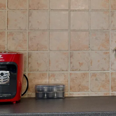 Panorama Apartman Veszprém