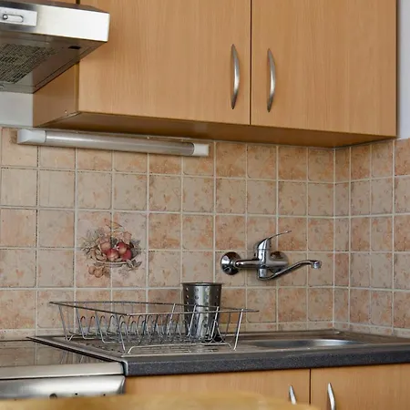 Apartamento Panorama Apartman *