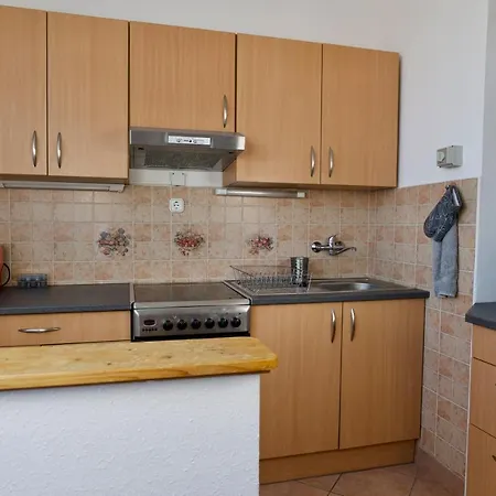 Panorama Apartman * Veszprem