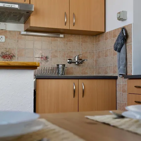 Panorama Apartman