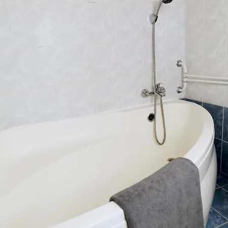 Panorama Apartman דירה