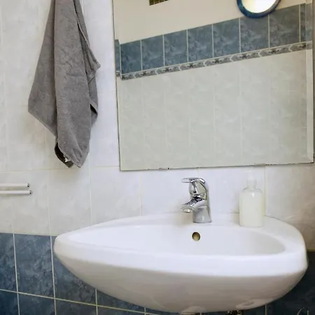 Panorama Apartman דירה