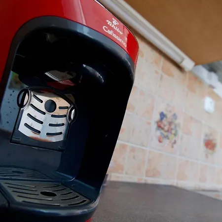 Panorama Apartman דירה *