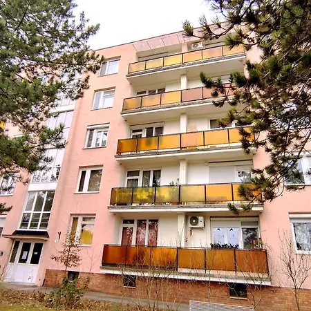 Panorama Apartman *