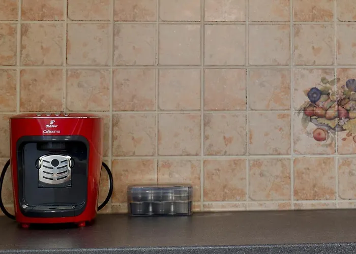 Panorama Apartman Veszprém