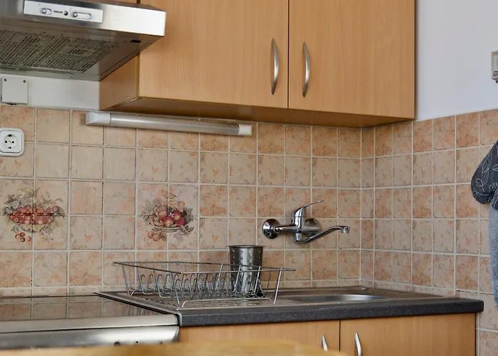 Apartamento Panorama Apartman *