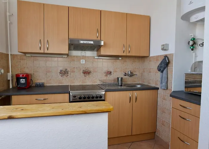 Panorama Apartman * Veszprém