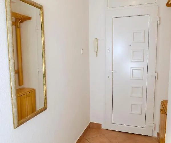 Apartamento Panorama Apartman *