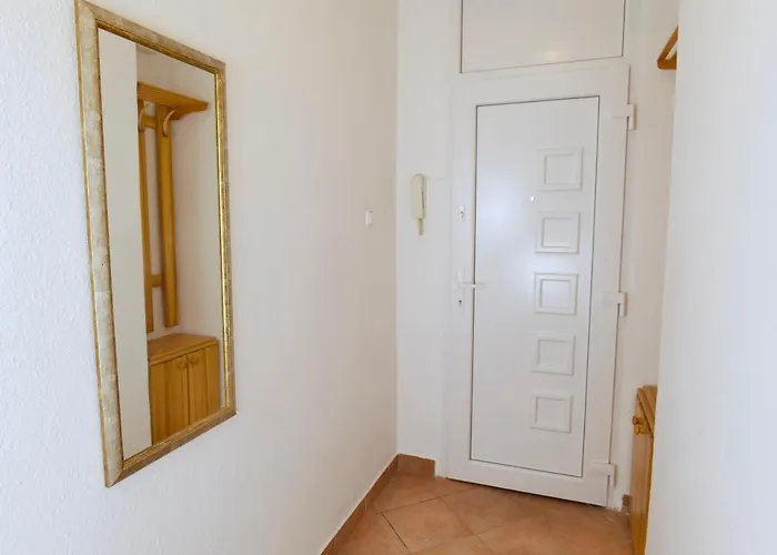 Panorama Apartman Apartamento *