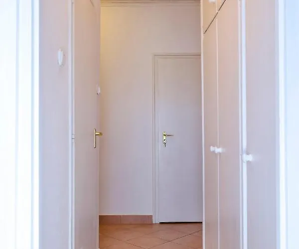 Apartamento Panorama Apartman Veszprém