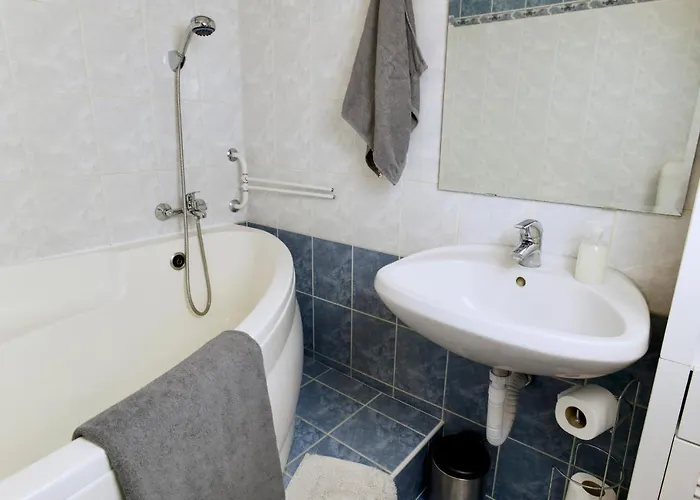 Apartamento Panorama Apartman