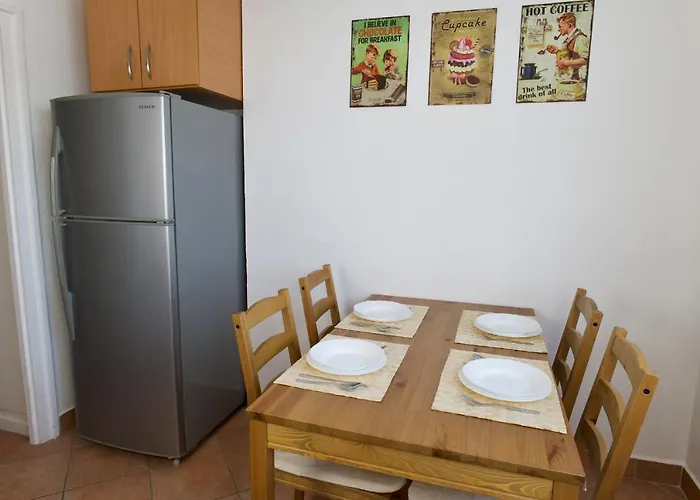 Panorama Apartman Apartamento