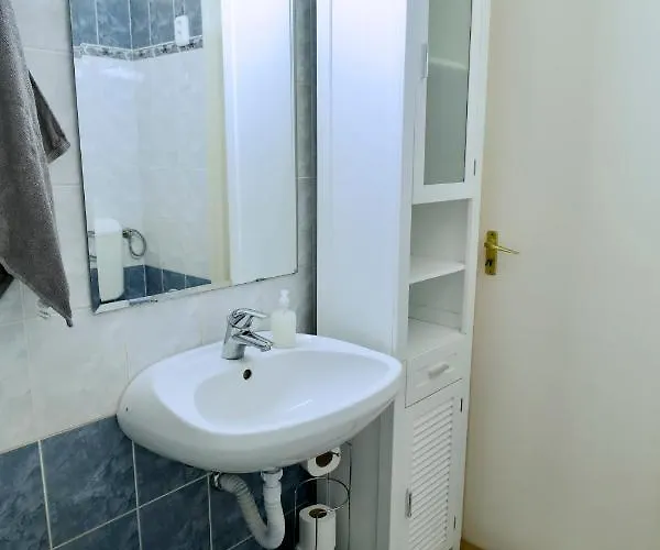 Panorama Apartman Apartamento *