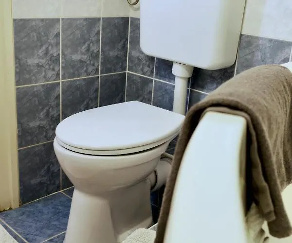 Apartamento Panorama Apartman *