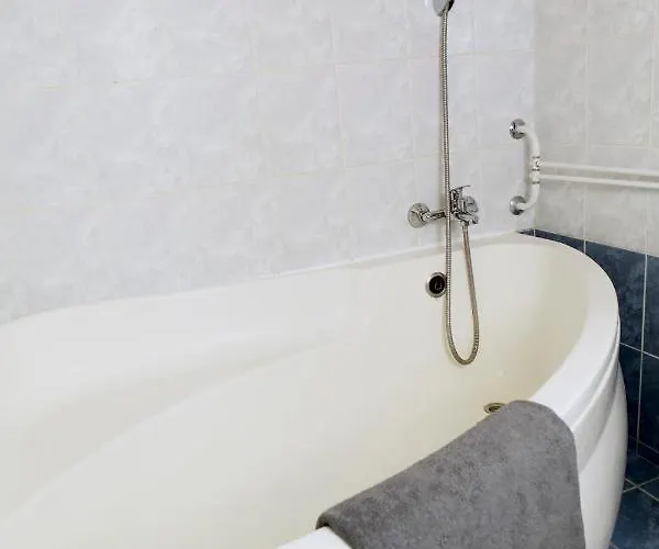 Panorama Apartman شقة