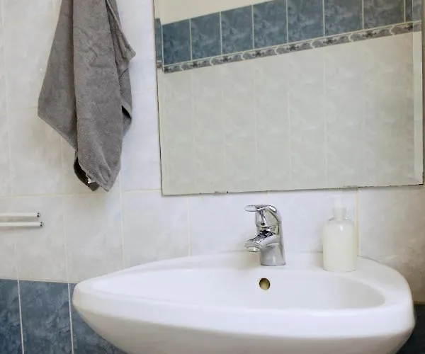 Panorama Apartman شقة