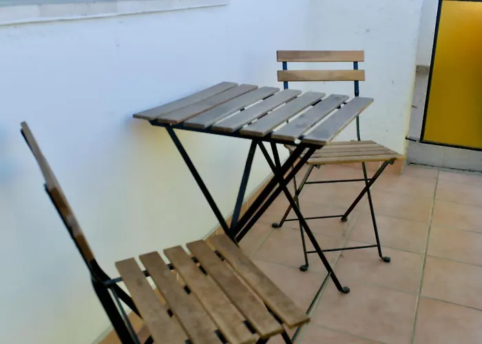 Apartamento Panorama Apartman *