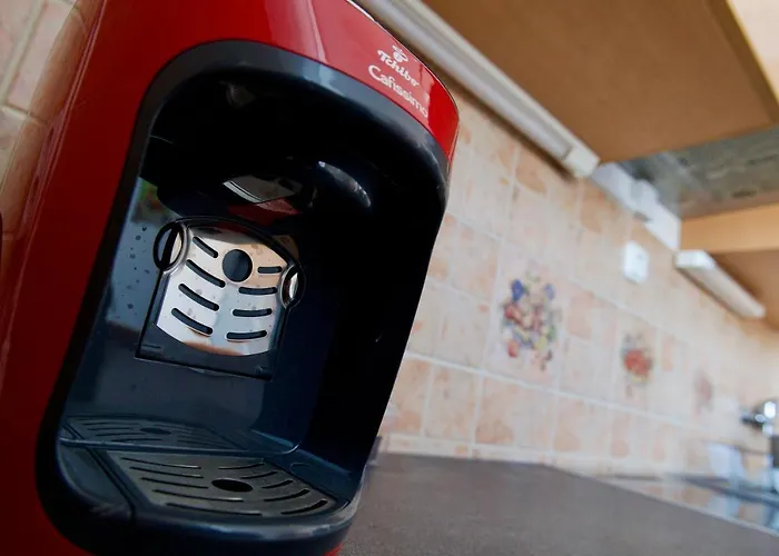 Panorama Apartman Apartamento *