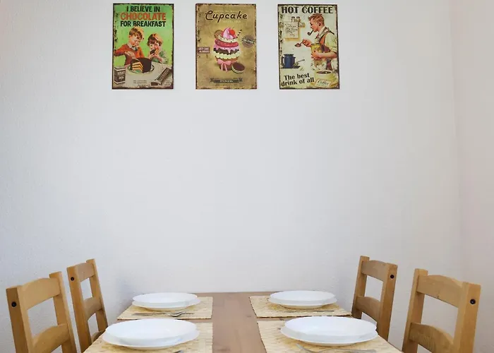 Panorama Apartman * Veszprém