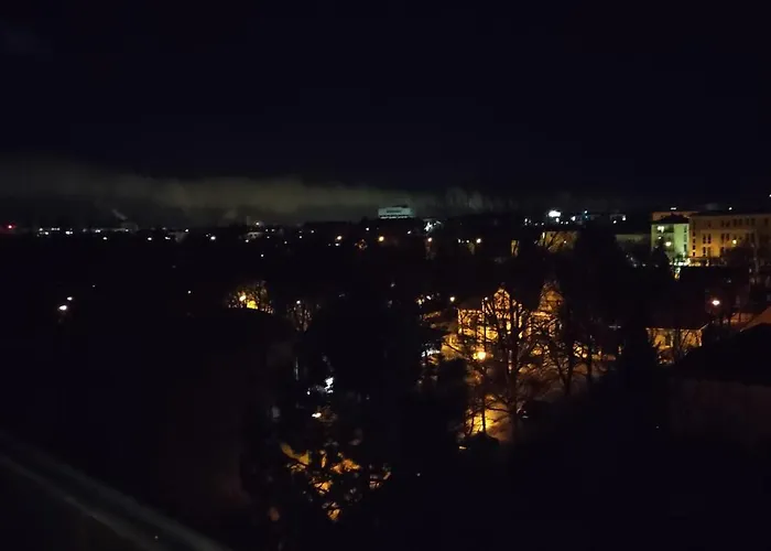 Panorama Apartman Apartamento Veszprém