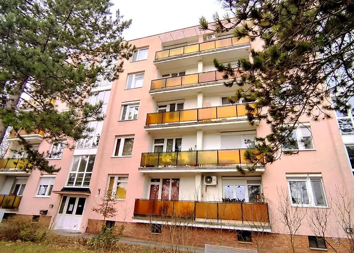 Panorama Apartman *